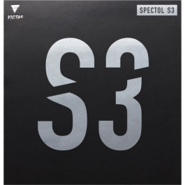 Victas Spectol S3 - Alles, was du bekommst, auf einen Blick