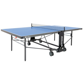 Sponeta S 4-73 e - Outdoor TT Platte