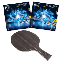 TT Profischläger Offensiv Extrem