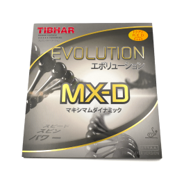 Tibhar Evolution MX-D Originalbild
