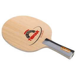 Tibhar IV L Balsa - Holz in einer halbgedrehten Perspektive