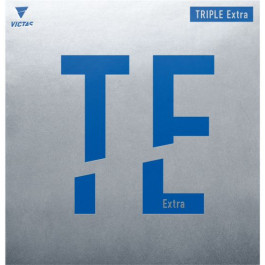 Victas Triple Extra - So wird’s original verschickt