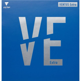Victas Ventus Extra - Verpackung & Produkt – einmal komplett gezeigt