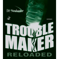 Dr. Neubauer Trouble Maker Reloaded - Produktdarstellung inklusive Verpackung