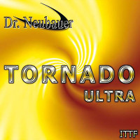 Dr. Neubauer Tornado Ultra - Alles auf einen Blick: Produkt & Verpackung