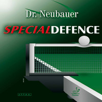 Dr. Neubauer Special Defence - Hier kannst du das Produkt und die Verpackung sehen