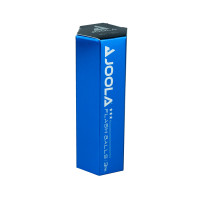 Joola Flash - 3er Packung aufgestellt