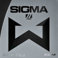 Xiom Sigma II Pro - Produkt mit Verpackung – so wird’s versendet
