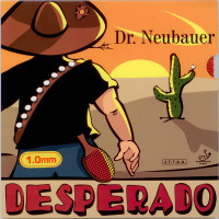 Dr. Neubauer Desperado - Hier das Produkt so, wie du es bekommst