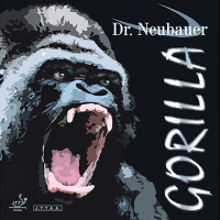 Dr. Neubauer Gorilla - Hier das Produkt mit Verpackung drumherum