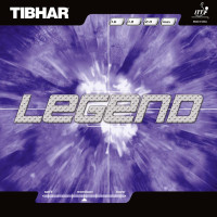Tibhar Legend - Hier ist alles abgebildet: Produkt & Verpackung