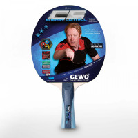 Gewo CS Energy Control - Komplettschläger in Verpackung