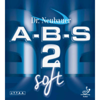 Dr. Neubauer A-B-S 2 Soft - Hier siehst du, wie es verpackt ist