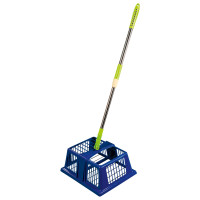 Tibhar Ballsammler Coach