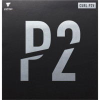 Victas Curl P2V - Das bekommst du in der Box