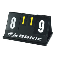 Donic "Zählgerät Match"