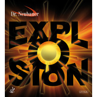 Dr. Neubauer Explosion - Hier gibt’s die Originalverpackung mit Produkt