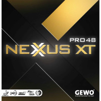 GEWO Nexxus XT Pro 48 - Produkt plus Verpackung – genau so kommt es zu dir