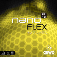 Gewo nanoFlex FT 48 - Hier ist das Gesamtpaket: Produkt & Verpackung