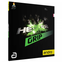 Andro Hexer Grip - Produktfoto inklusive Verpackungseinheit