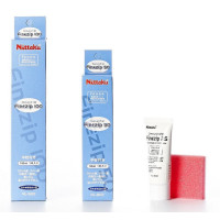 Nittaku Finezip - Kleber in zwei Varianten (50/100ml) gezeigt