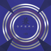 Xiom Omega VIII Hybrid - Produktbild mit Belag und Verpackung