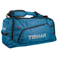 Tibhar Tasche Shanghai, blau