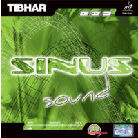 Tibhar Sinus Sound - Verpackung & Inhalt – genau wie geliefert