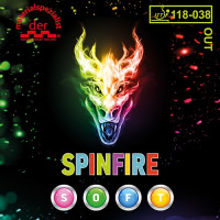 Der Materialspezialist Spinfire Soft - Hier ist dein Produkt, genau so, wie es geliefert wird