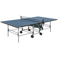 Sponeta S 3-47 e - Outdoor TT Platte