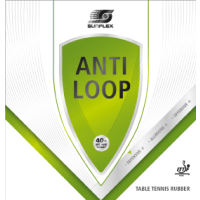 Sunflex Anti Loop - Produkt mit Verpackung auf einen Blick