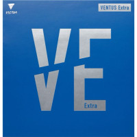 Victas Ventus Extra - Verpackung & Produkt – einmal komplett gezeigt