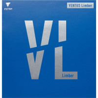 Victas Ventus Limber - So wird’s dir geliefert