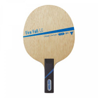 Victas Fire Fall LC - Holz mit einer geraden Standpunkt-Aufnahme
