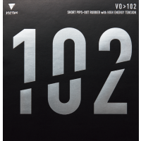 Victas VO > 102 - Produkt in der Originalverpackung – so schaut’s aus