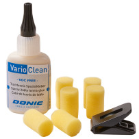 Donic Vario Clean - Pegamento para tenis de mesa sin VOC