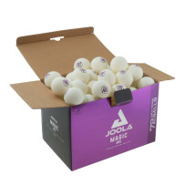 Joola Magic ABS 40+, 72 piezas