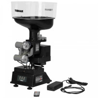 Tibhar Robo Pro Junior - ¡Pequeño pero excelente!