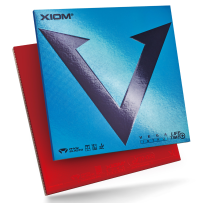 Xiom Vega Intro - Esponja media se encuentra con una superficie superior atractiva