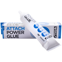Stiga Attach Power Glue - Pegamento para tenis de mesa con calidad de Suecia	
