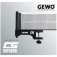 Gewo Net CS Exterior