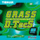 Tibhar Grass D.TecS GS - Todo junto aquí: Producto y Embalaje