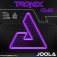 Joola Tronix CMD - Producto con embalaje - todo lo que obtienes