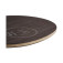 Stiga Dynasty Carbon Xu Xin Edition - vista lateral, ligeramente hacia arriba y en diagonal
