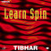 Tibhar Aprende Spin - Esto es lo que obtienes: Producto y embalaje