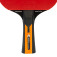 Joola Carbon Control - vista frontal del mango