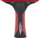JOOLA Rosskopf Classic - vista directa y frontal de la forma del mango