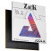 Joola Zack - Producto y embalaje