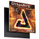 Joola Dynaryz Inferno - Producto y embalaje