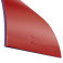 Joola Dynaryz AGR - individual en rojo